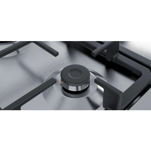 Газовая варочная панель Bosch PGQ7B5B90
