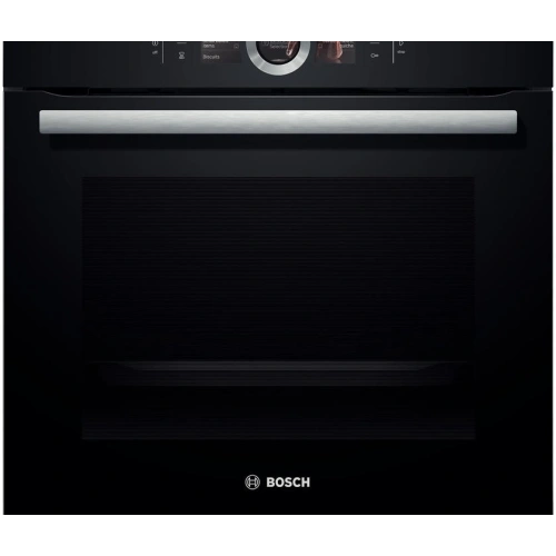 Духовой шкаф Bosch HBG636BB1