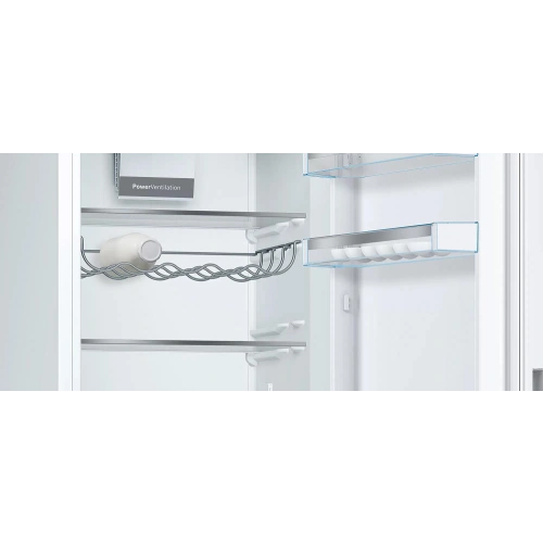Двухкамерный холодильник Bosch KGE36AWCA