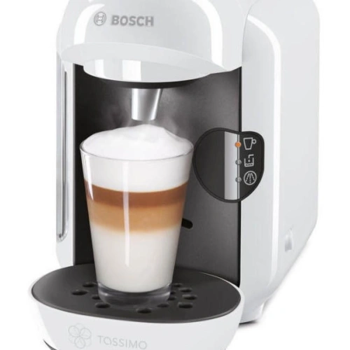 Кофемашина Bosch TAS 1204 TASSIMO