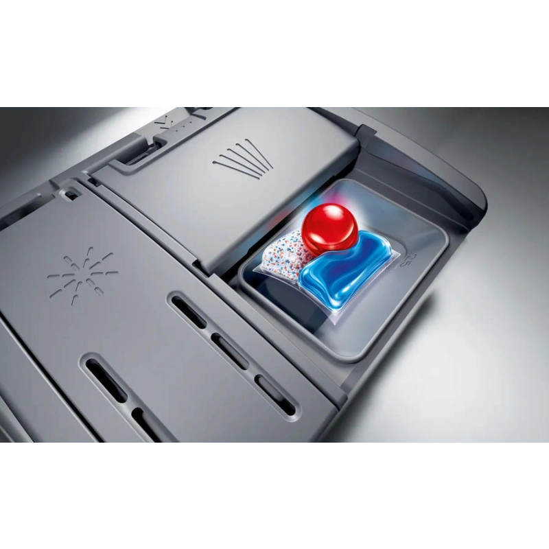 Встраиваемая посудомоечная машина Bosch SMV6YCX02E
