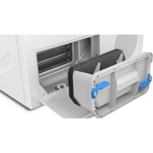Сушильная машина Bosch WTH8300LSN