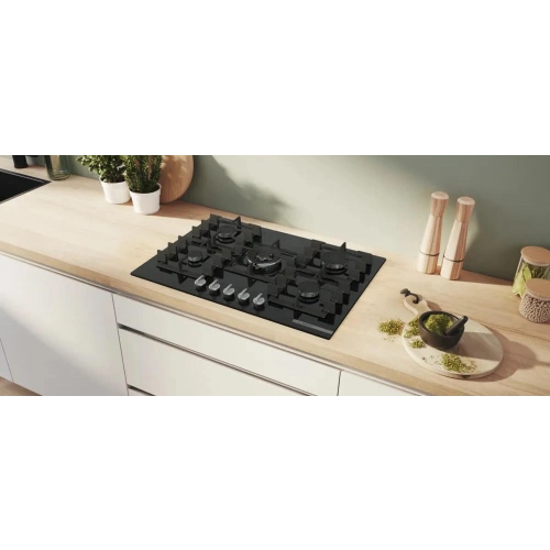 Газовая варочная панель Bosch PPQ7A6I45