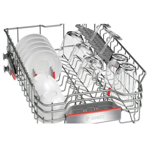 посудомоечная машина Bosch SPS 58M12 RU