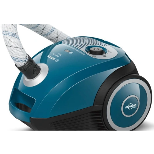 Пылесос Bosch BGL252000