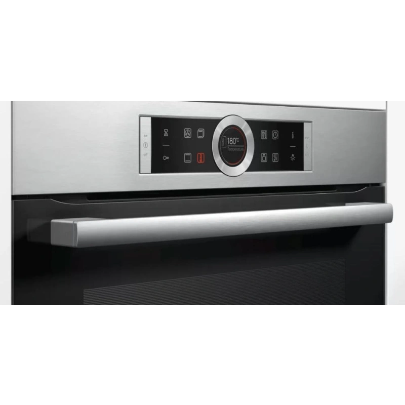 Духовой шкаф Bosch HBG635BS1