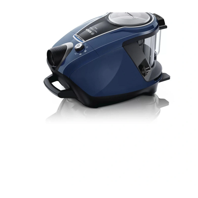 Пылесос Bosch BGS7RCL