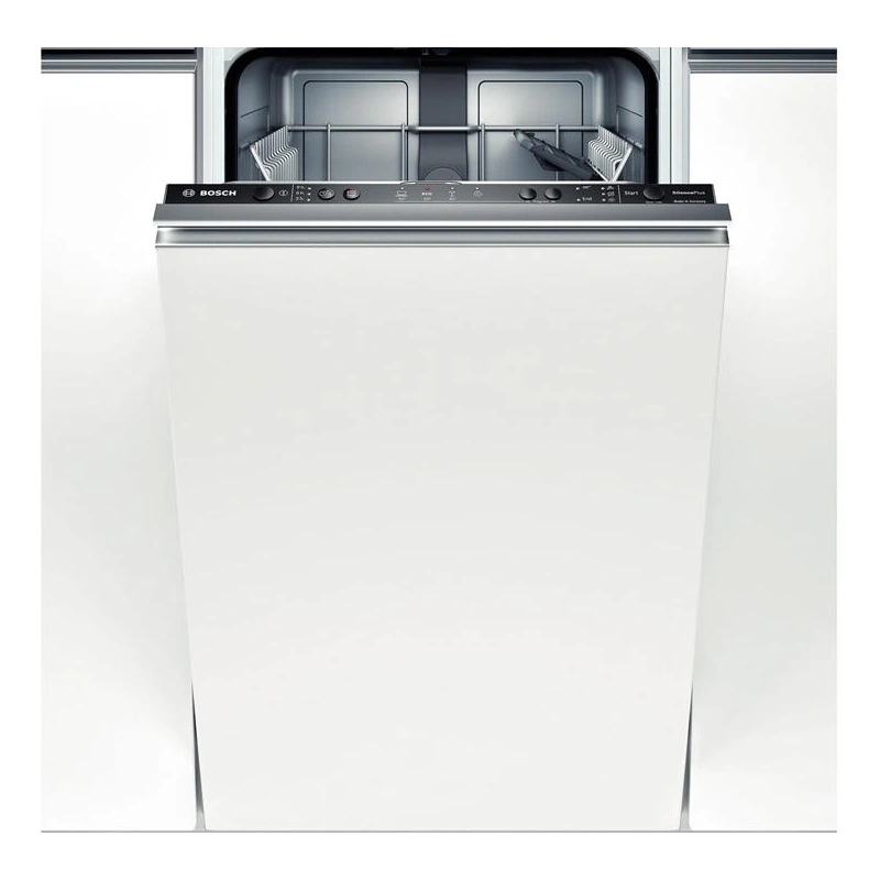 Встраиваемая посудомоечная машина Bosch SPV 40E40 RU