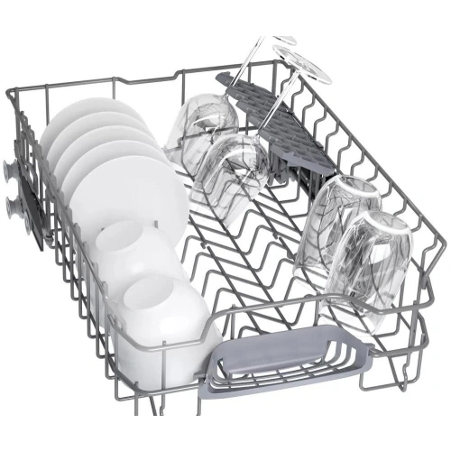 Встраиваемая посудомоечная машина Bosch SPV2IMX1BR