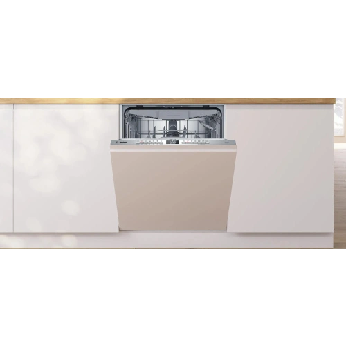Посудомоечная машина Bosch SMH4HVX03E