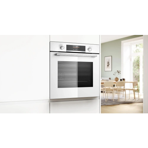 Духовой шкаф Bosch HBG536EW4