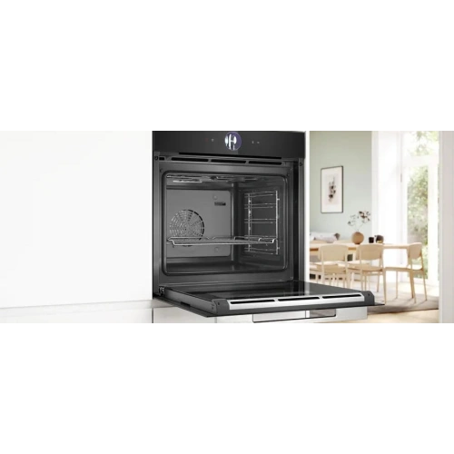 Духовой шкаф Bosch HRG7361B1
