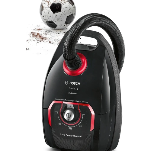 Пылесос Bosch BGL8POW2