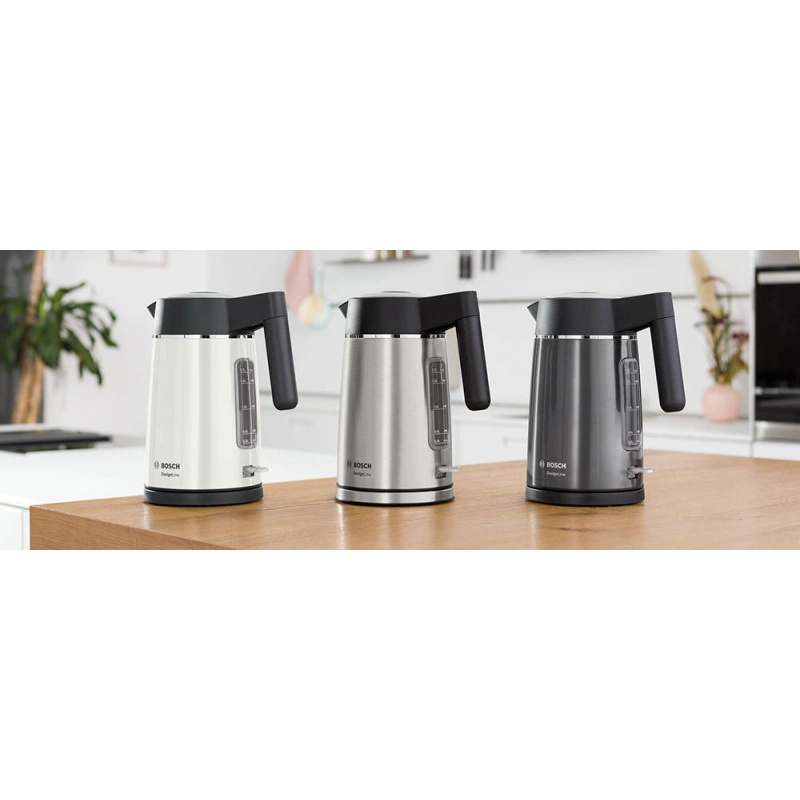 Чайник Bosch TWK5P475