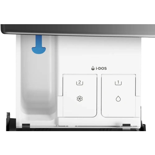 Стиральная машина Bosch WGG244RFSN
