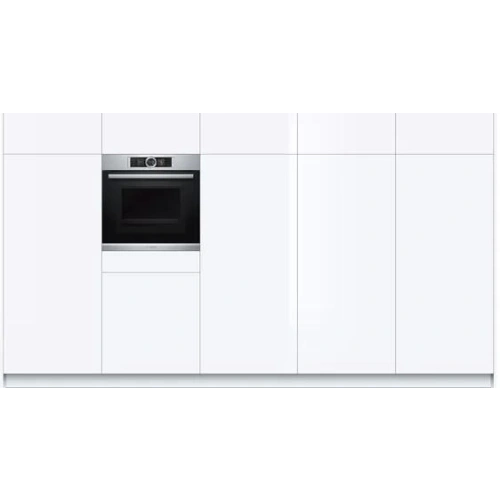Духовой шкаф Bosch HMG636RS1