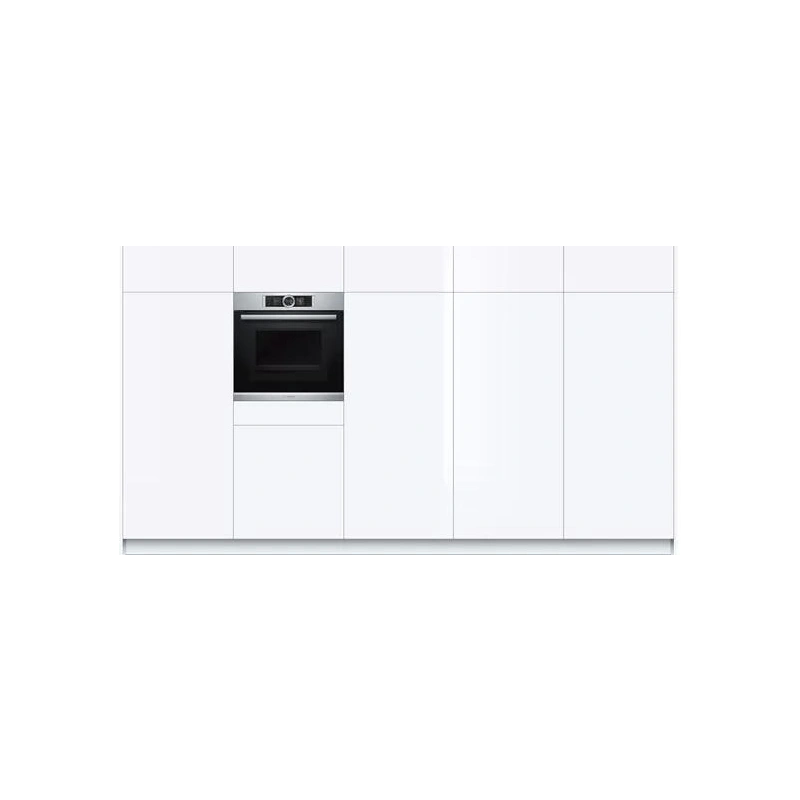 Духовой шкаф Bosch HMG636RS1