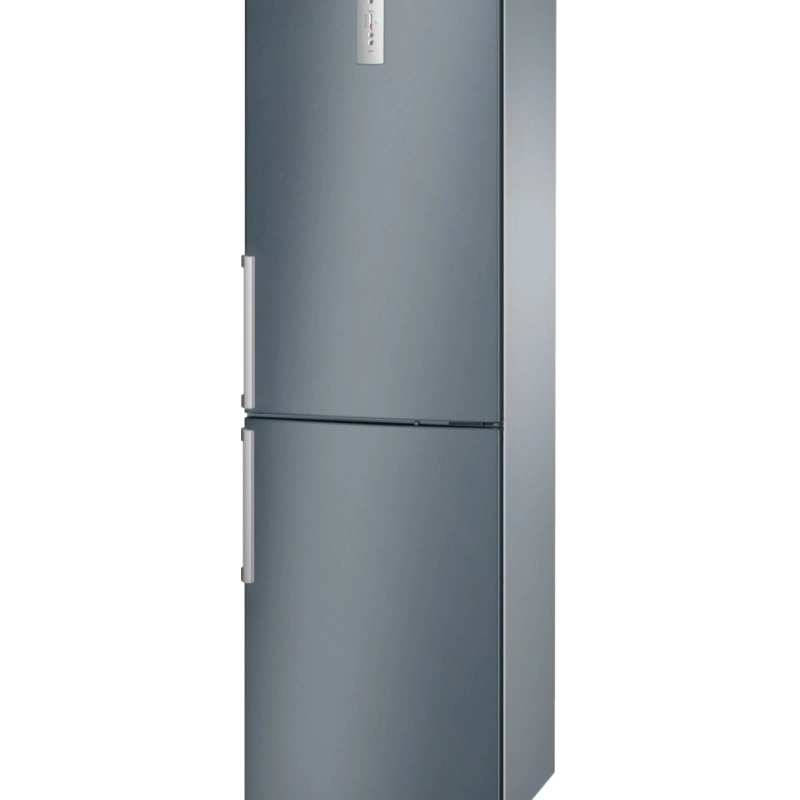 Двухкамерный холодильник Bosch KGN39VC14R