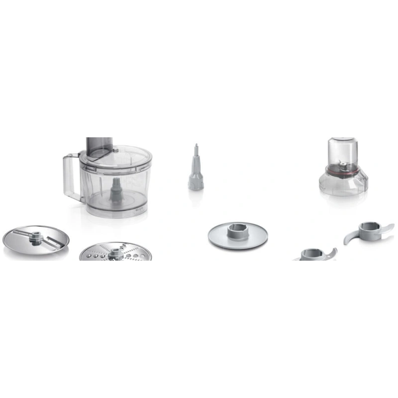 Кухонный комбайн Bosch MCM3401M