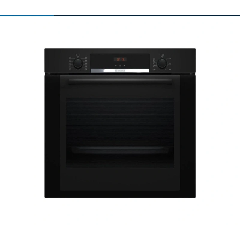 Духовой шкаф Bosch HBA3540B0