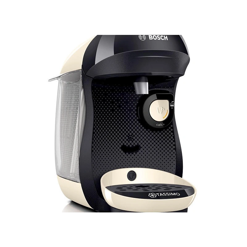 Кофемашина Bosch TAS1007 Tassimo