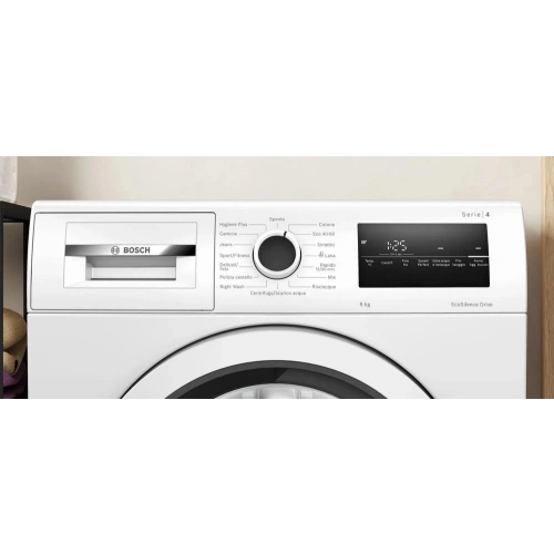 Стиральная машина Bosch WAN28208IT