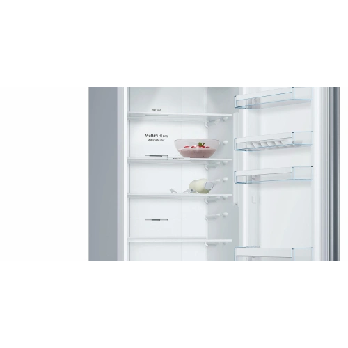 Двухкамерный холодильник Bosch KGN39VI2A