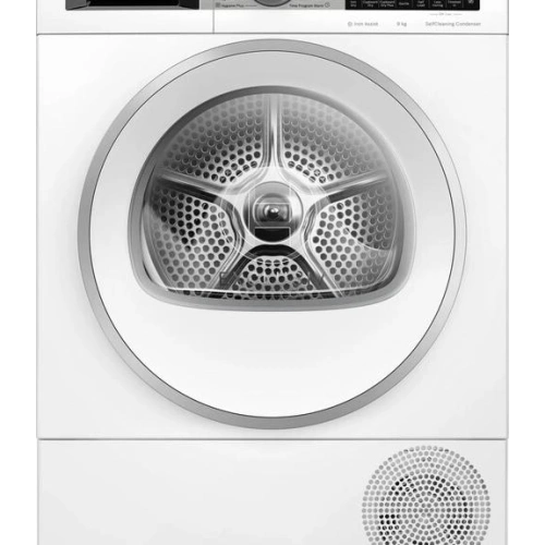 Сушильная машина Bosch WQG24590BY