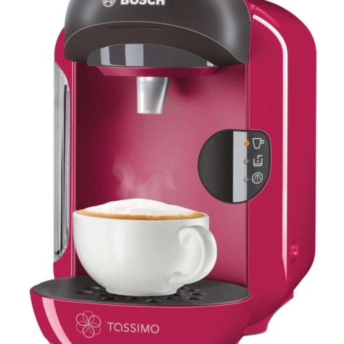 Кофемашина Bosch TAS 1251