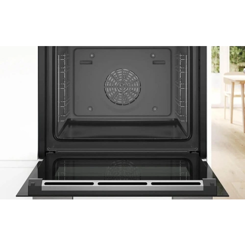 Духовой шкаф Bosch HBG7542B1