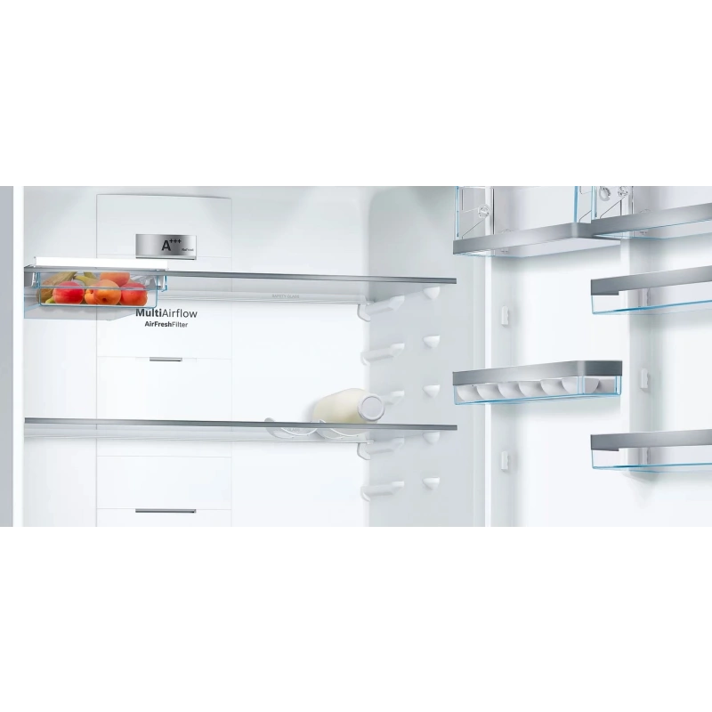 Двухкамерный холодильник Bosch KGN86AI30U