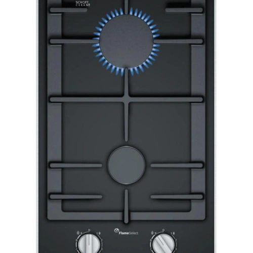 Газовая варочная панель Bosch PRB3A6B70
