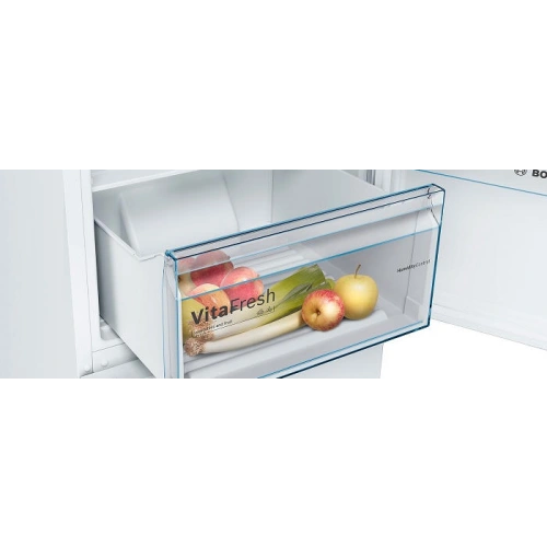 Двухкамерный холодильник Bosch KGN36NW21R