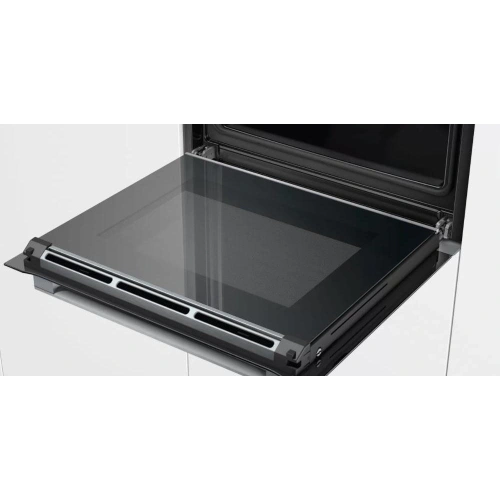 Духовой шкаф Bosch HBG635BS1