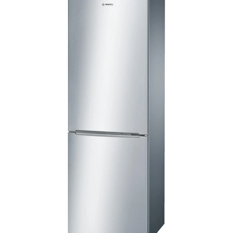 Двухкамерный холодильник Bosch KGN 36NL13 R