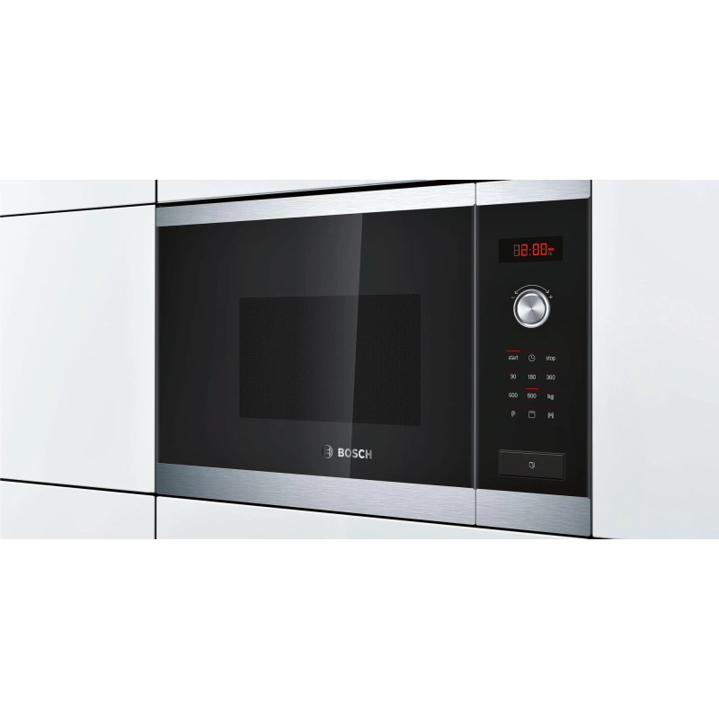 Встраиваемая микроволновая печь Bosch HMT75G654