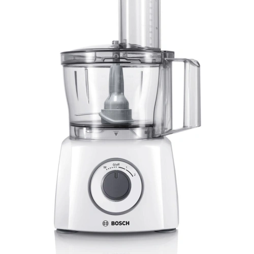 Кухонный комбайн Bosch MCM3110W