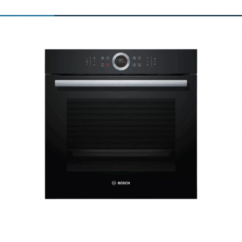 Духовой шкаф Bosch HBG635BB1