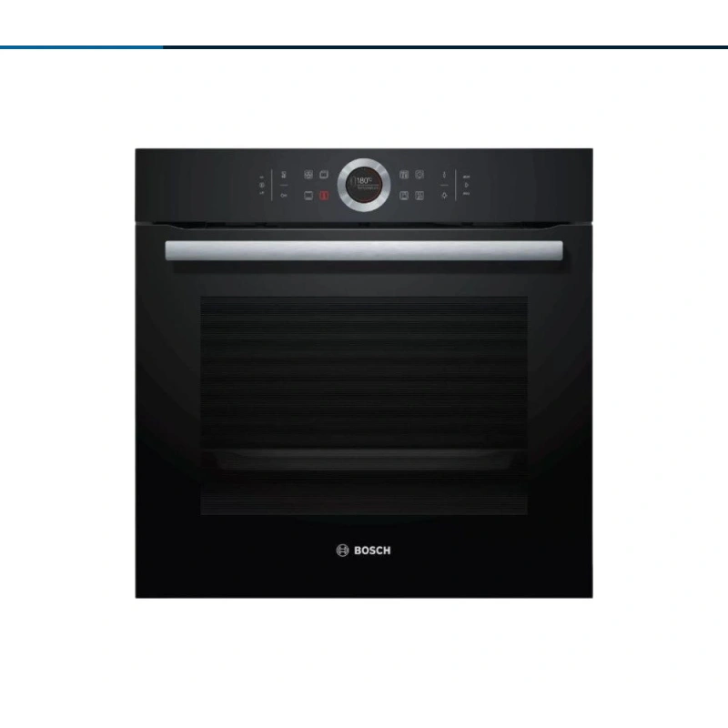 Духовой шкаф Bosch HBG635BB1