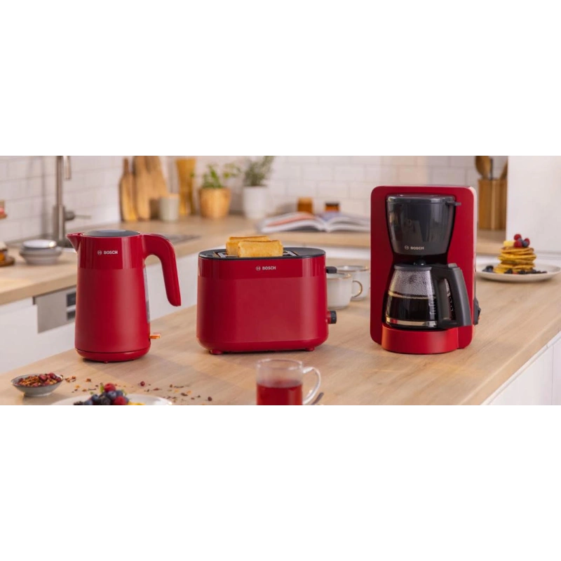 Тостер Bosch TAT2M124