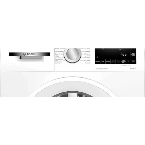 Стиральная машина Bosch WGG2540EPL
