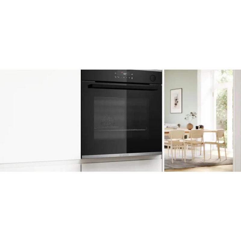 Духовой шкаф Bosch HRG232EB3