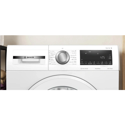Стиральная машина Bosch WGG244Z4BY