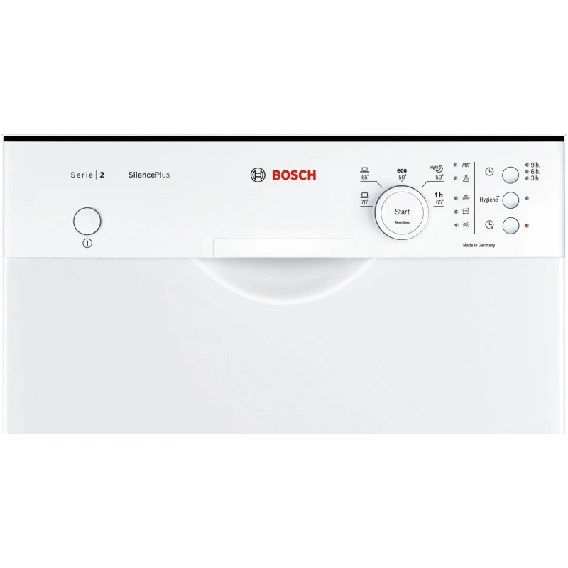 Посудомоечная машина Bosch SPS25FW12R