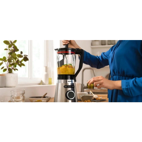 Блендер Bosch MMB6382M
