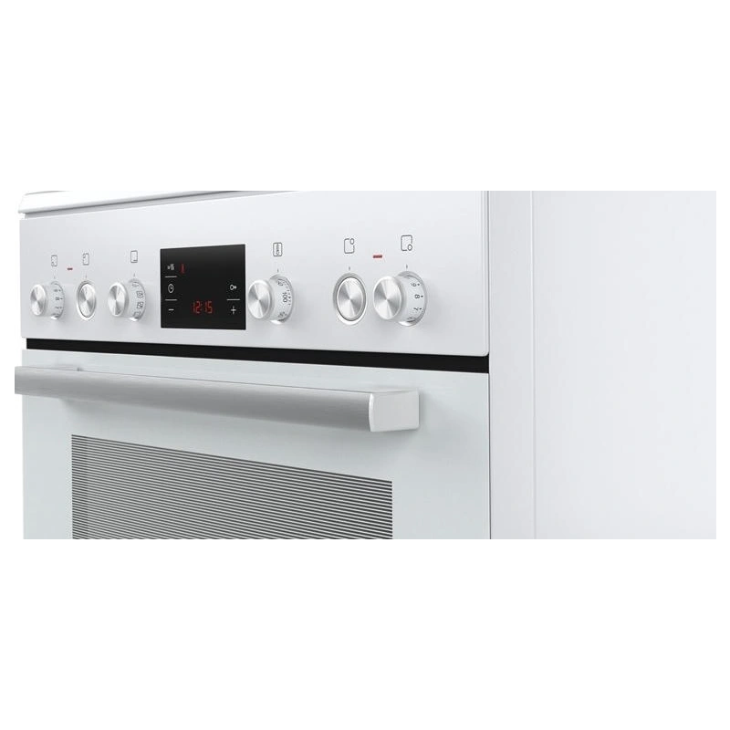 Электрическая плита Bosch HCA743320G