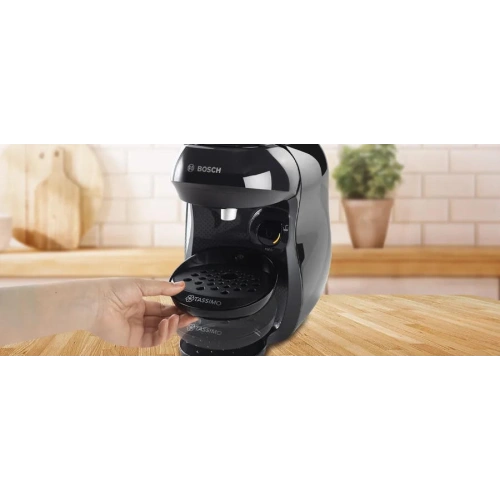 Кофемашина Bosch TAS1002N