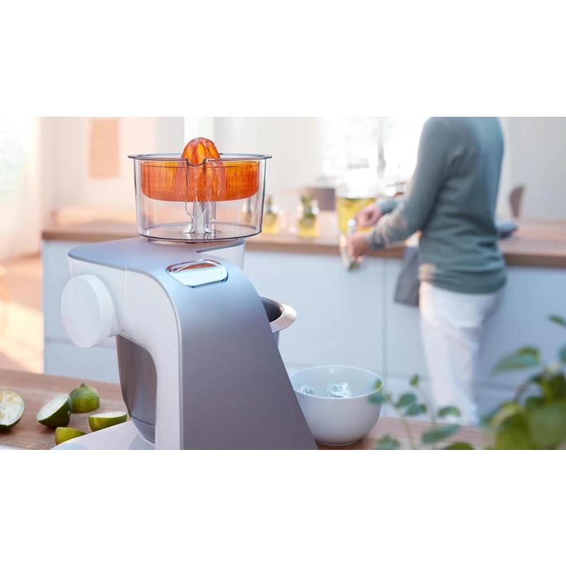 Кухонный комбайн Bosch MUM5XW40