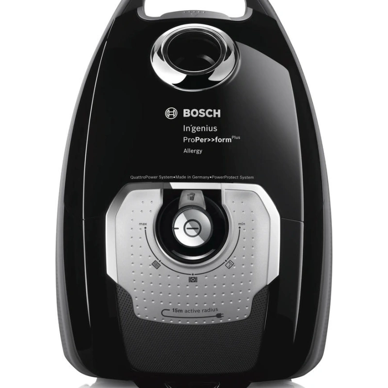Пылесос Bosch BGL8ALL5