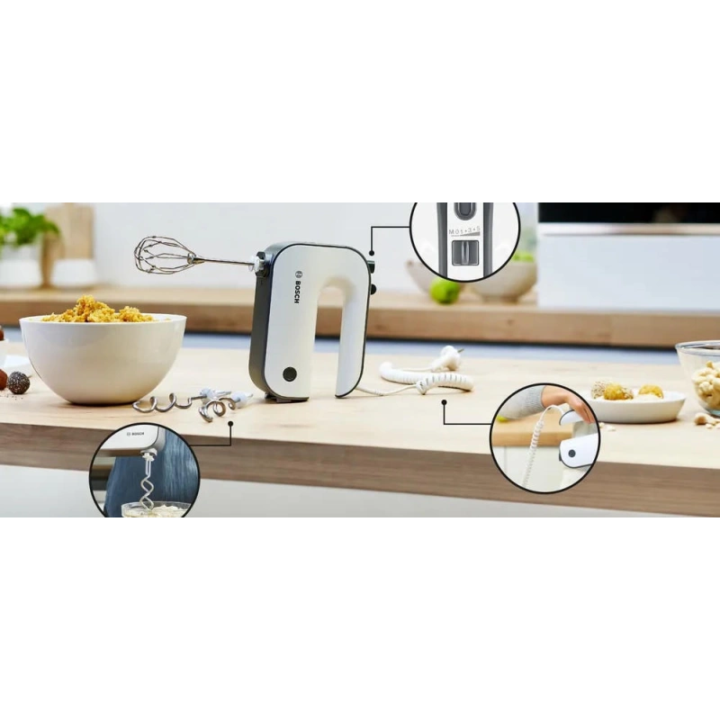 Миксер Bosch MFQ49300